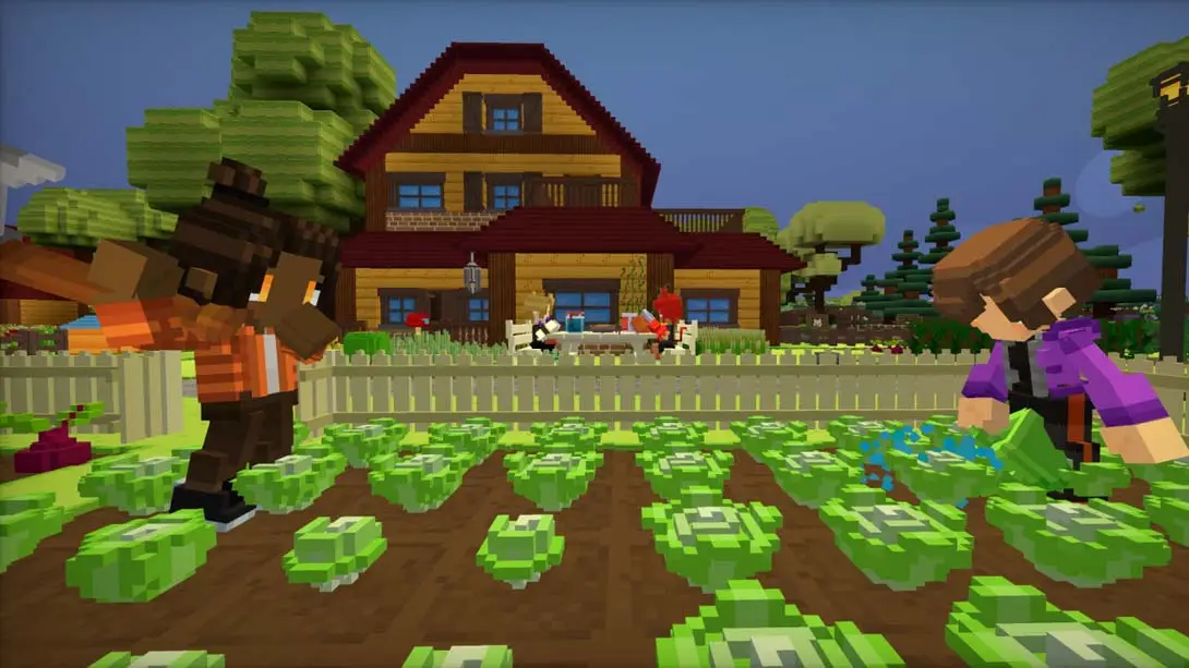 图片[6]-方块物语 Staxel-游糖YoTeb