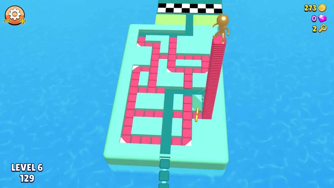 图片[4]-【美版】堆叠冲刺 .Stacky Dash-游糖YoTeb