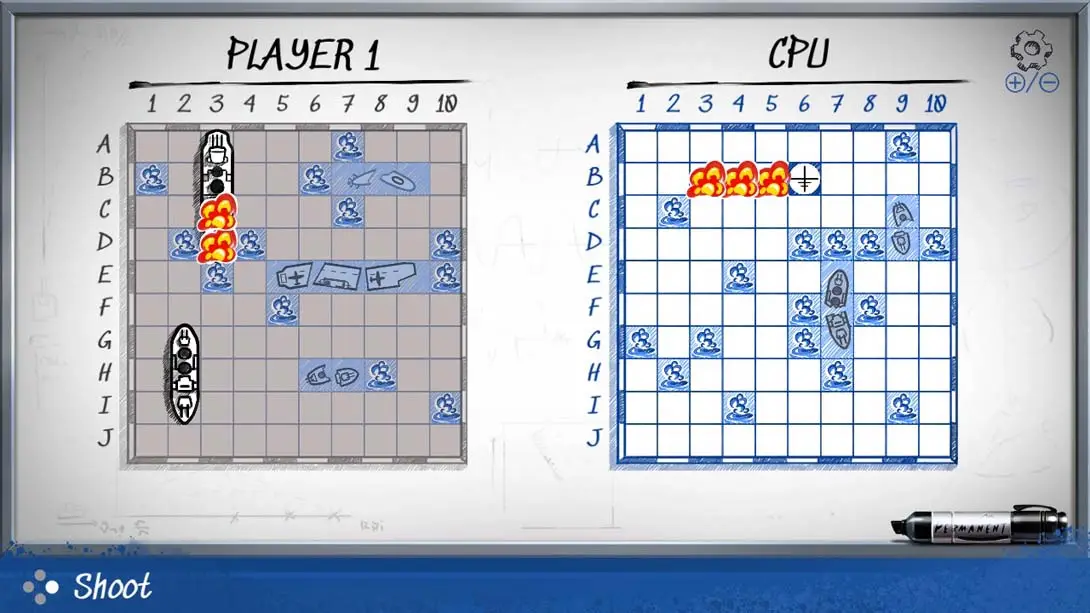 图片[1]-【日版】经典游戏系列第2卷 Classic Games Collection Vol.2-游糖YoTeb