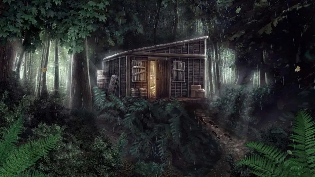 图片[2]-【美版】九条线索2:病房 9 Clues 2: The Ward-游糖YoTeb