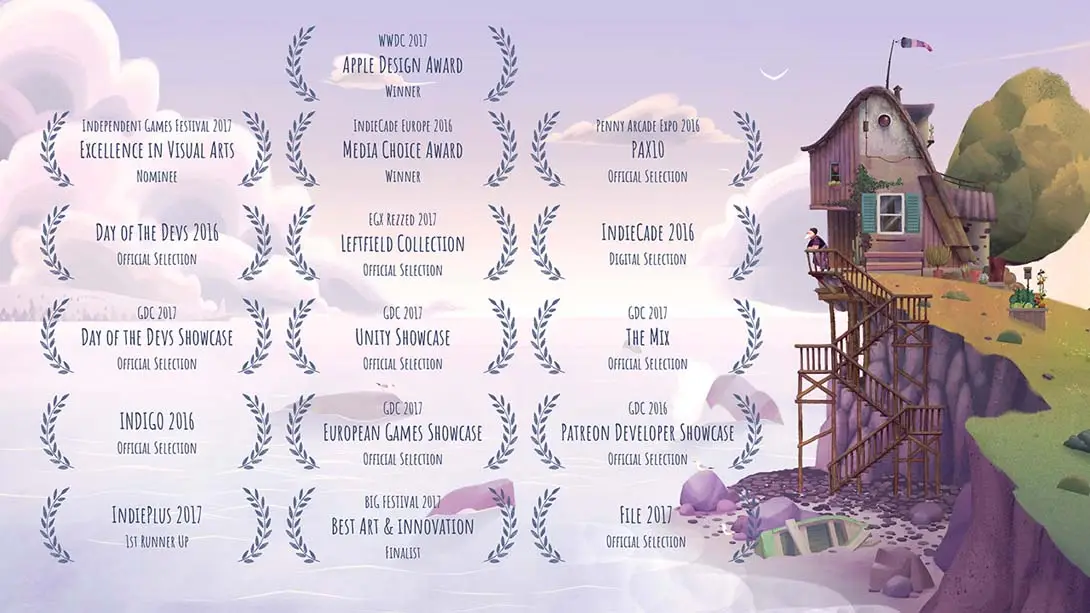 图片[6]-【美版】回忆之旅 Old Man’s Journey-游糖YoTeb