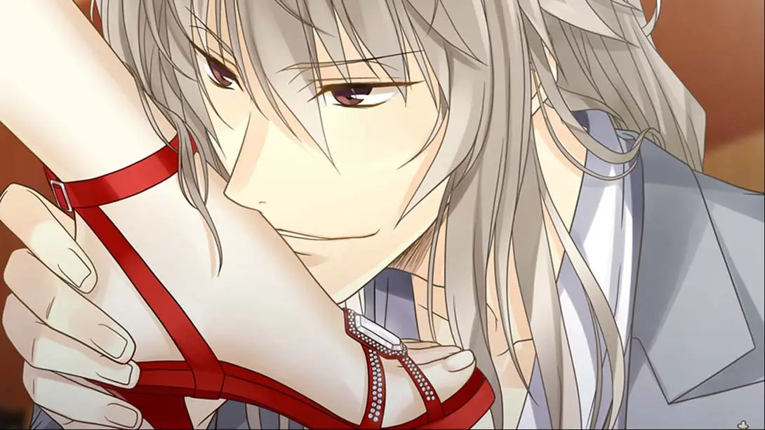 图片[1]-我的秘密 Secrets of Me-游糖YoTeb