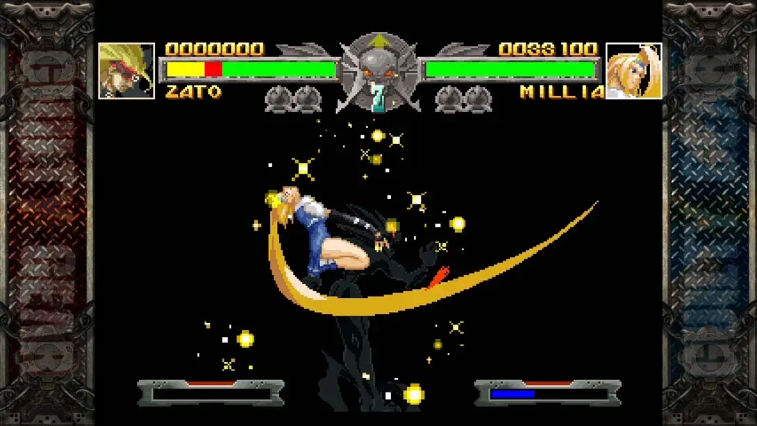 图片[4]-【英版】罪恶装备.GUILTY GEAR-游糖YoTeb