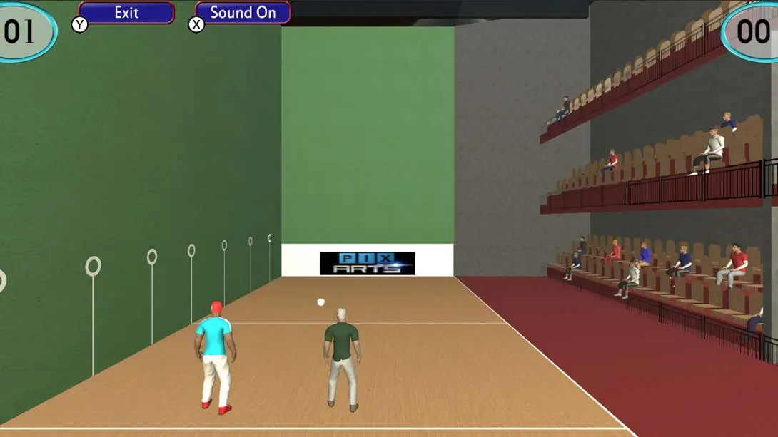 图片[4]-【美版】手球佩洛塔 HandBall Pelota-游糖YoTeb