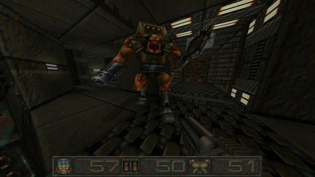 图片[3]-【美版】鸿沟 裂谷 .Chasm The Rift-游糖YoTeb