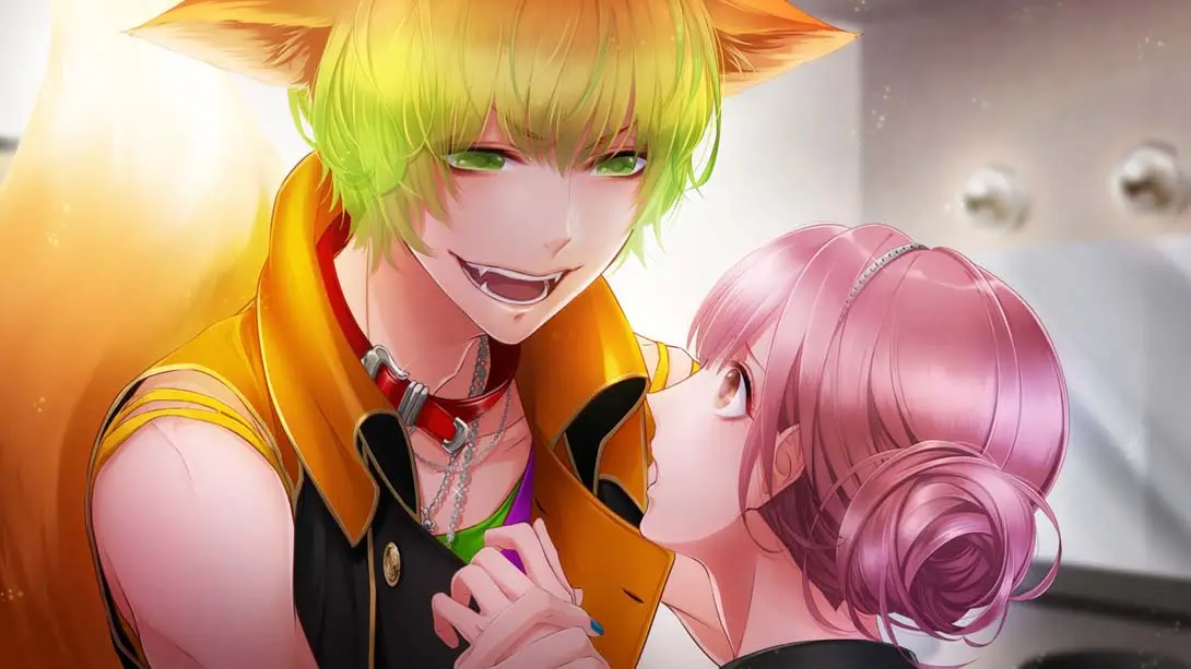 图片[1]-妖怪的爱情剧 Ayakashi Koi Gikyoku-游糖YoTeb