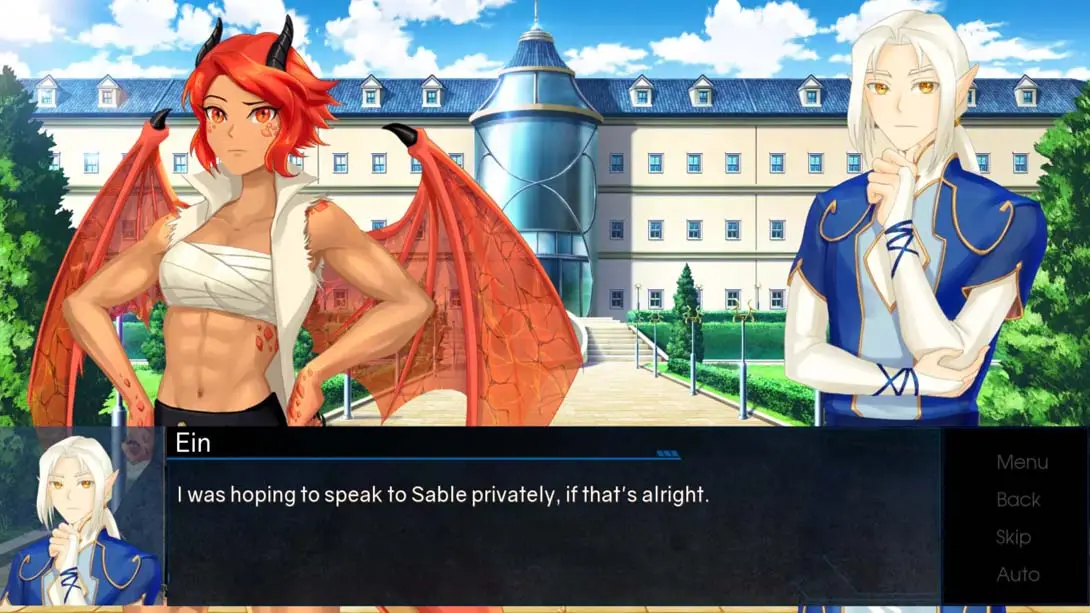 图片[4]-【美版】龙的宝藏 Sable’s Grimoire: A Dragon’s Treasure-游糖YoTeb