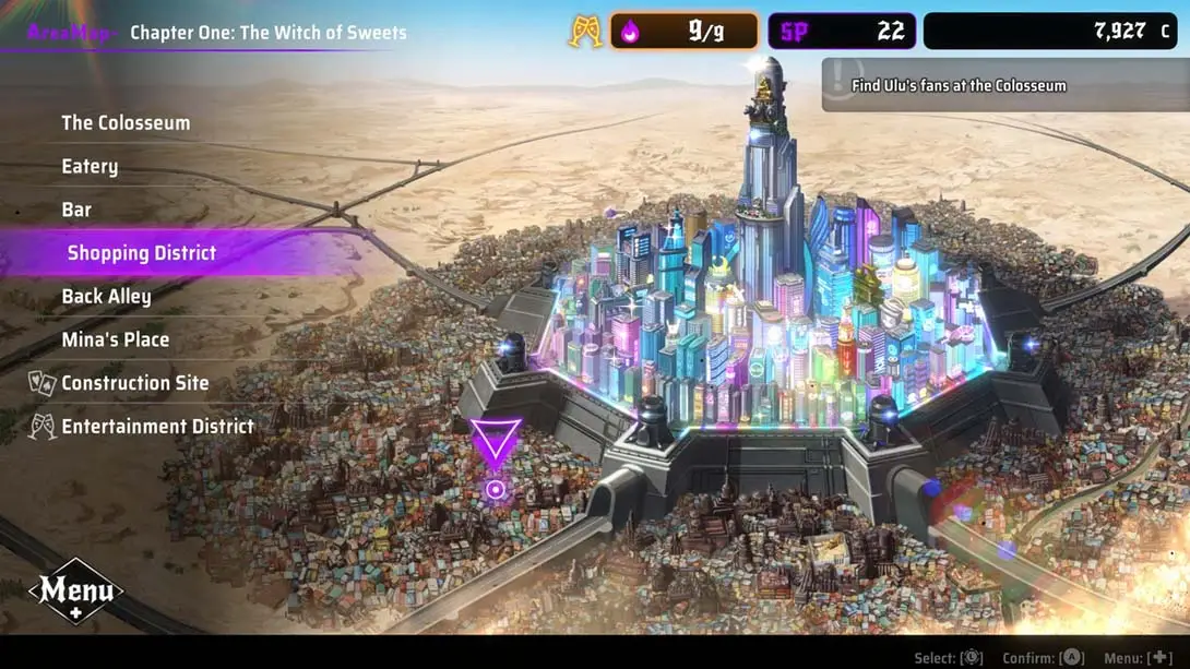 图片[5]-【美版】深渊绝赌千王处刑 .All in Abyss: Judge the Fake-游糖YoTeb