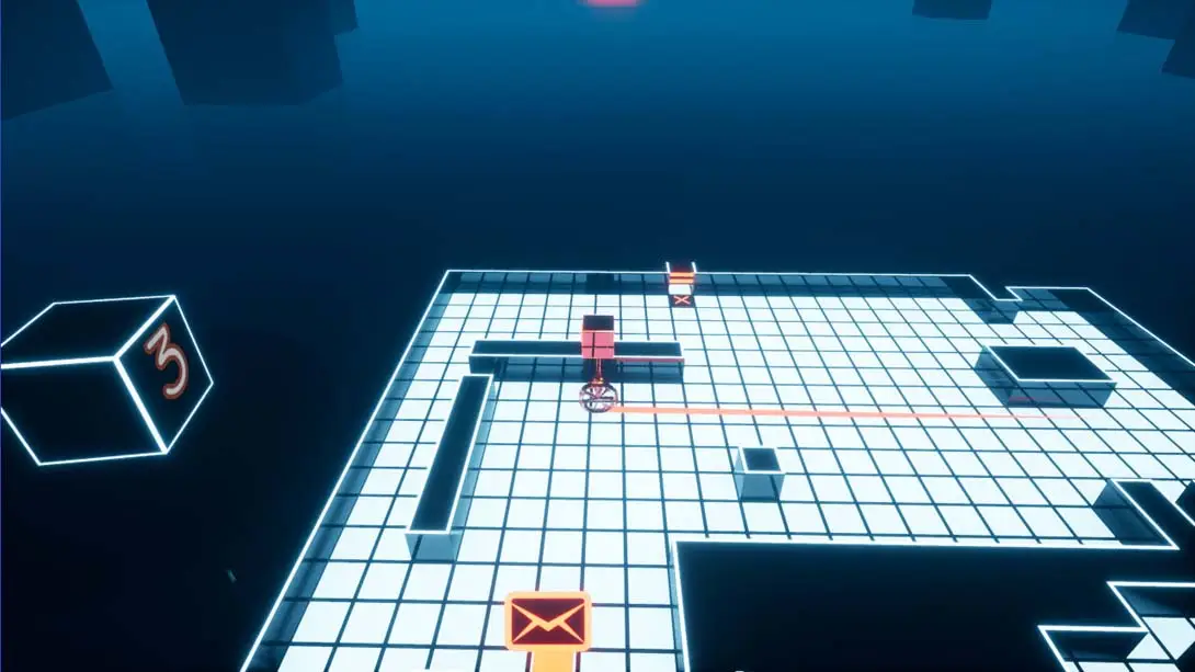 图片[2]-盲人邮递员 Blind Postman-游糖YoTeb