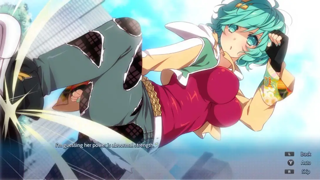 图片[6]-【美版】樱花特工 Sakura Agent-游糖YoTeb