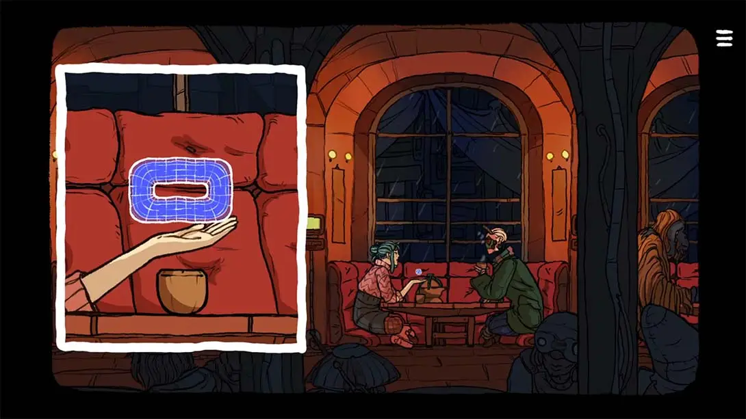 图片[5]-【美版】星云集市 .Universe for Sale-游糖YoTeb