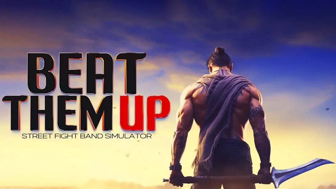 【美版】Beat Them Up – Street Fight Band Simulator-游糖YoTeb