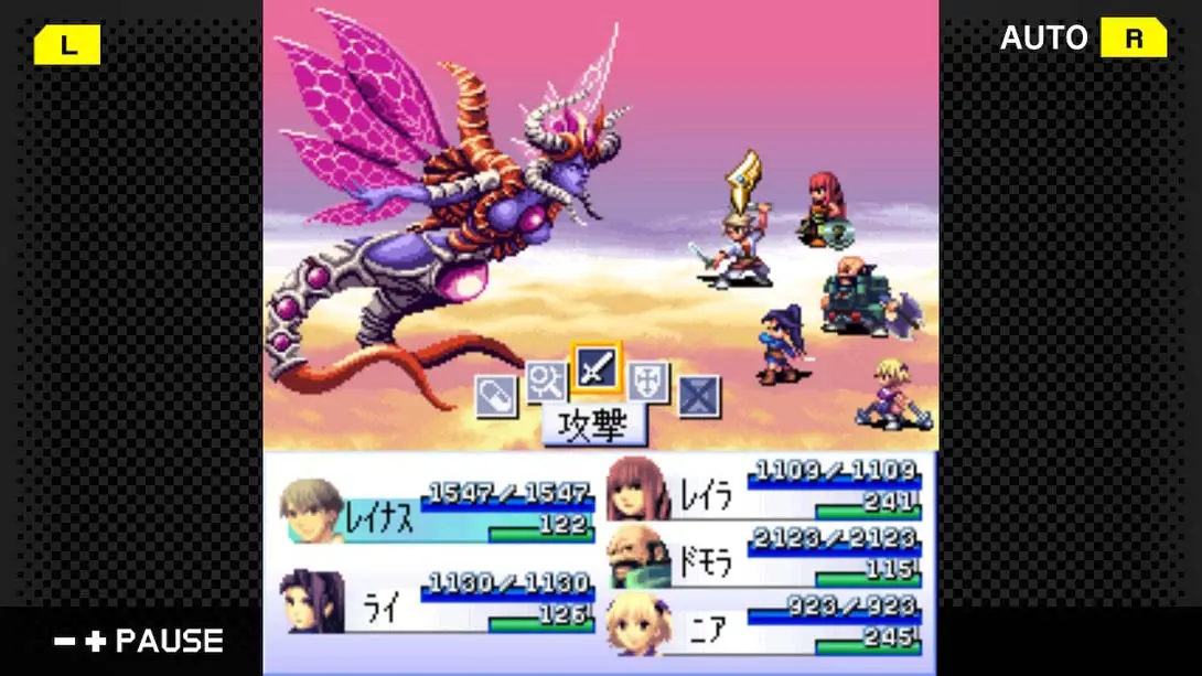 图片[3]-G-MODEアーカイブス17-游糖YoTeb