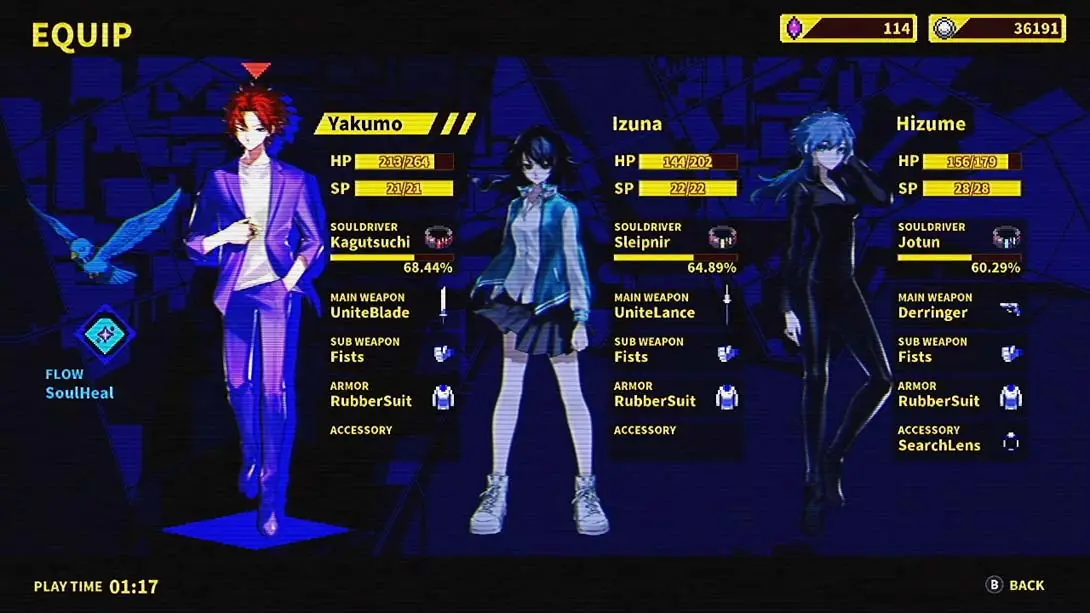 图片[6]-灵魂变种 .SOULVARS（1.3.1）金手指-游糖YoTeb