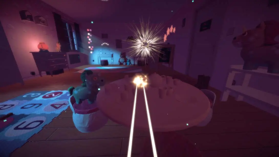 图片[2]-蝇的生活 Life of Fly-游糖YoTeb