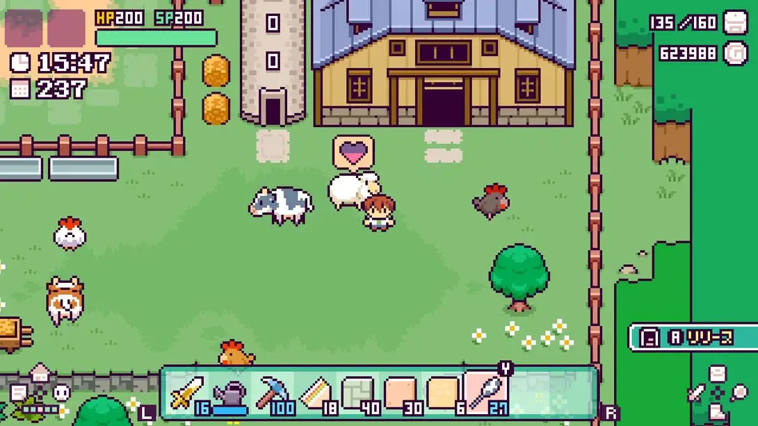 图片[4]-【美版】哔啵岛物语 Picontier-游糖YoTeb