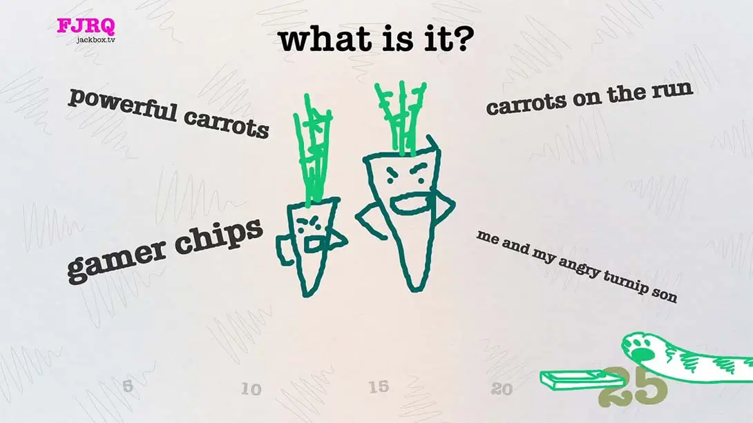 图片[2]-你画我猜2 Drawful 2-游糖YoTeb