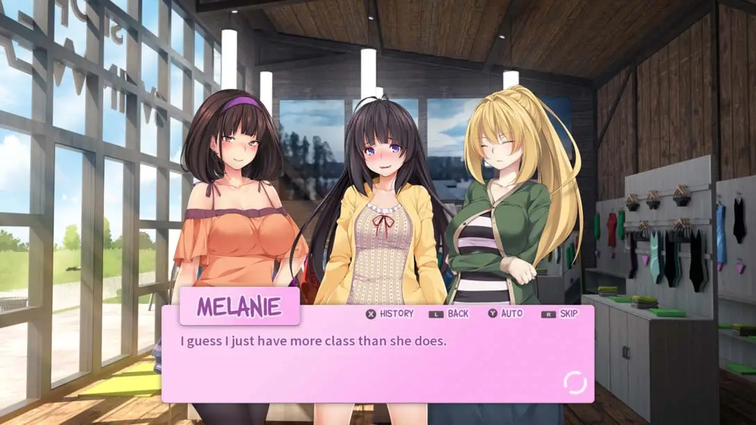 图片[3]-【美版】夏日 Summer Days-游糖YoTeb