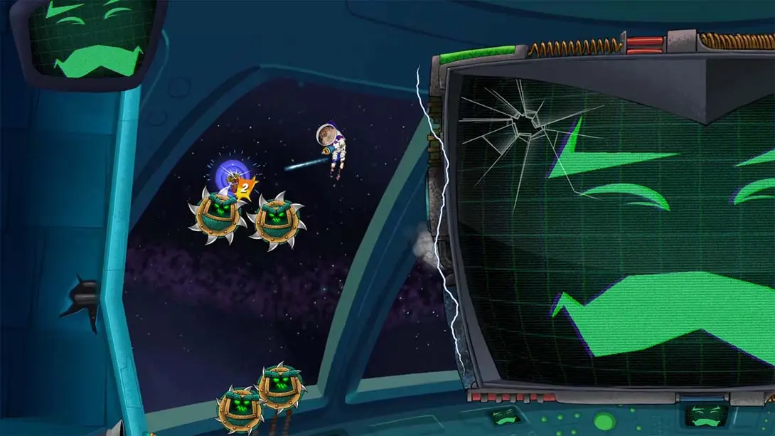 图片[3]-太空水獭查理 Space Otter Charlie-游糖YoTeb