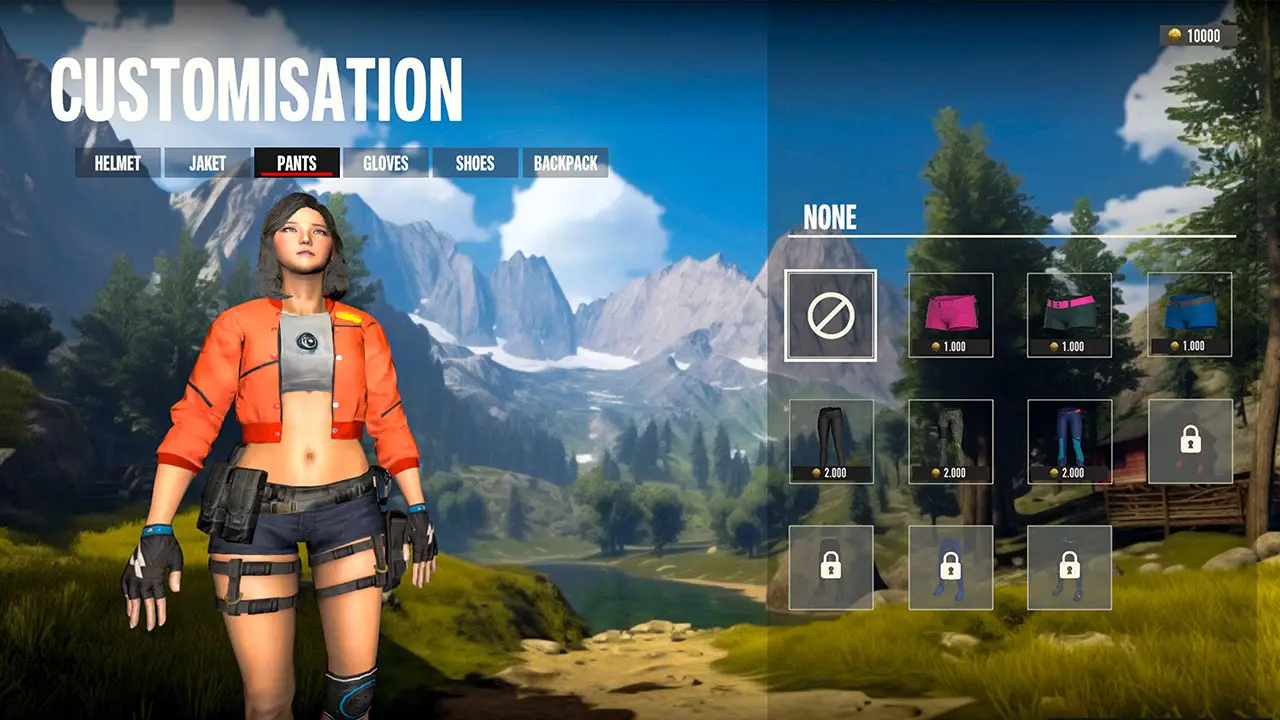 图片[3]-【英版】终极攀岩挑战 .Ultimate Rock Climbing Challenge-游糖YoTeb