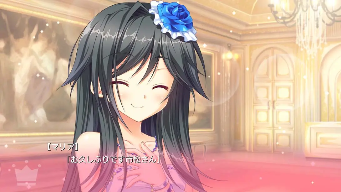 图片[6]-金色 Kiniro Loveriche -Golden Time-游糖YoTeb