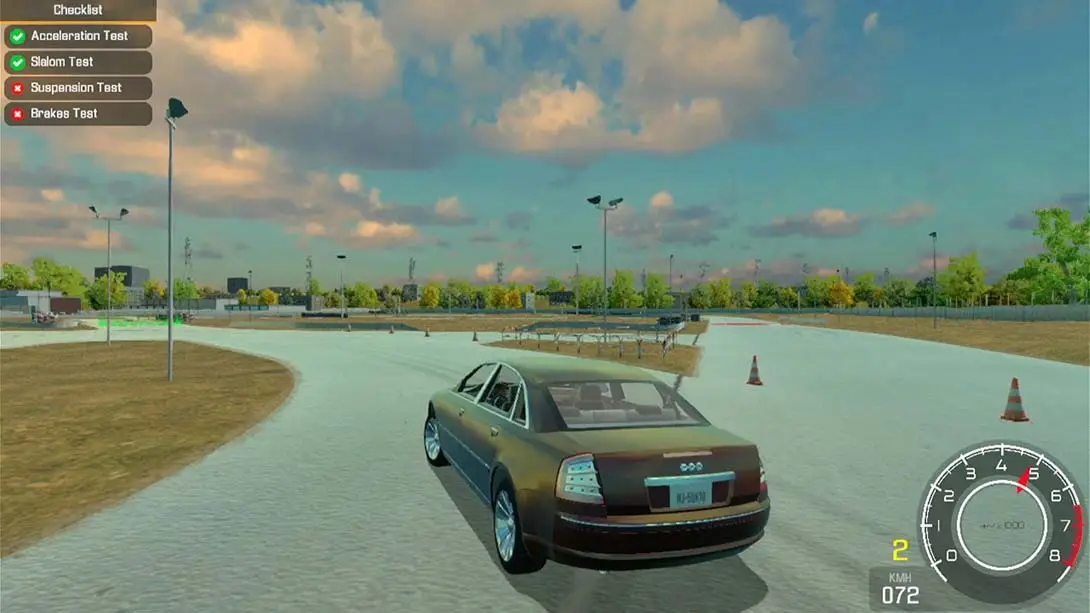 图片[4]-【美版】修车模拟器口袋版2 Car Mechanic Simulator Pocket Edition 2-游糖YoTeb