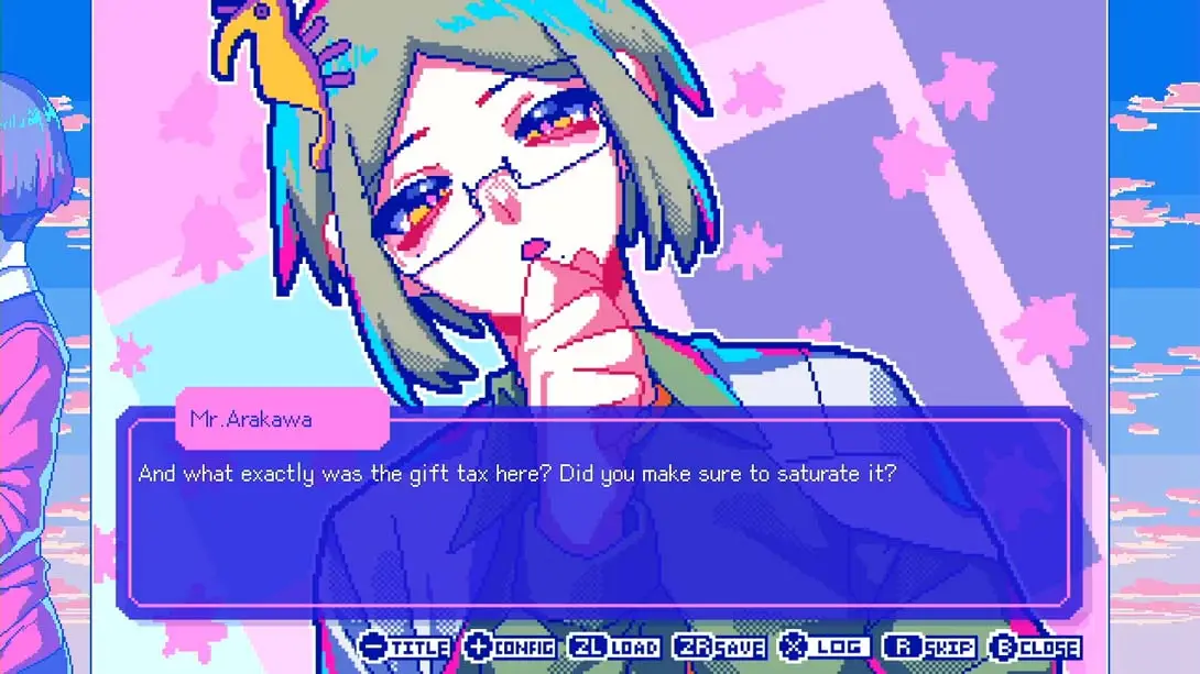 图片[4]-【韩版】若不疯魔何言爱过 .from Madness with Love-游糖YoTeb