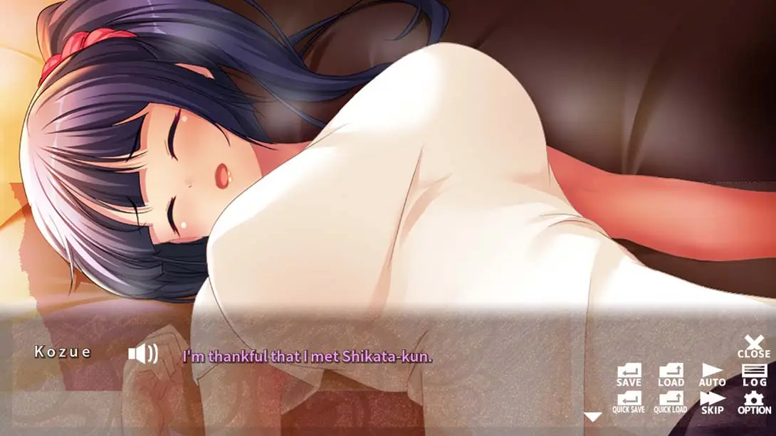 图片[4]-【日版】我的梦中情人 Become an ideal lover! – My Dream-游糖YoTeb