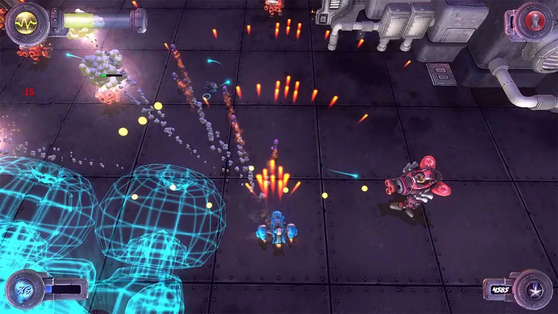 图片[6]-蓝骑士 Blue Rider-游糖YoTeb