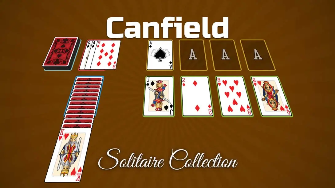 【美版】Canfield Collection-游糖YoTeb
