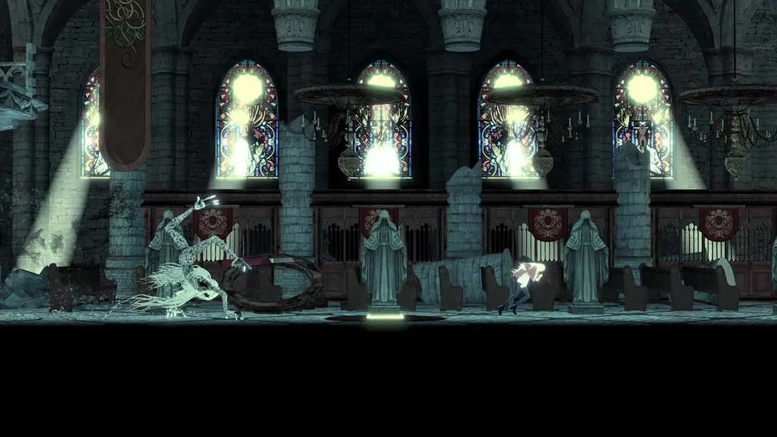 图片[5]-【美版】失踪：J.J. 马克菲尔德和追忆岛 The MISSING: J.J. Macfield and the Island of Memories-游糖YoTeb