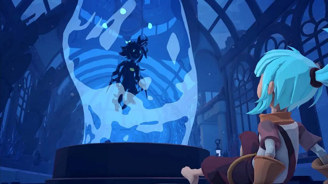 图片[1]-海浪物语 Wavetale（1.0.2.0）金手指-游糖YoTeb