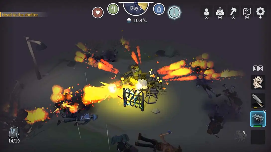 图片[2]-尸者生存-游糖YoTeb