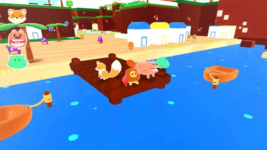 图片[4]-萌树伍德2 豪华版-游糖YoTeb