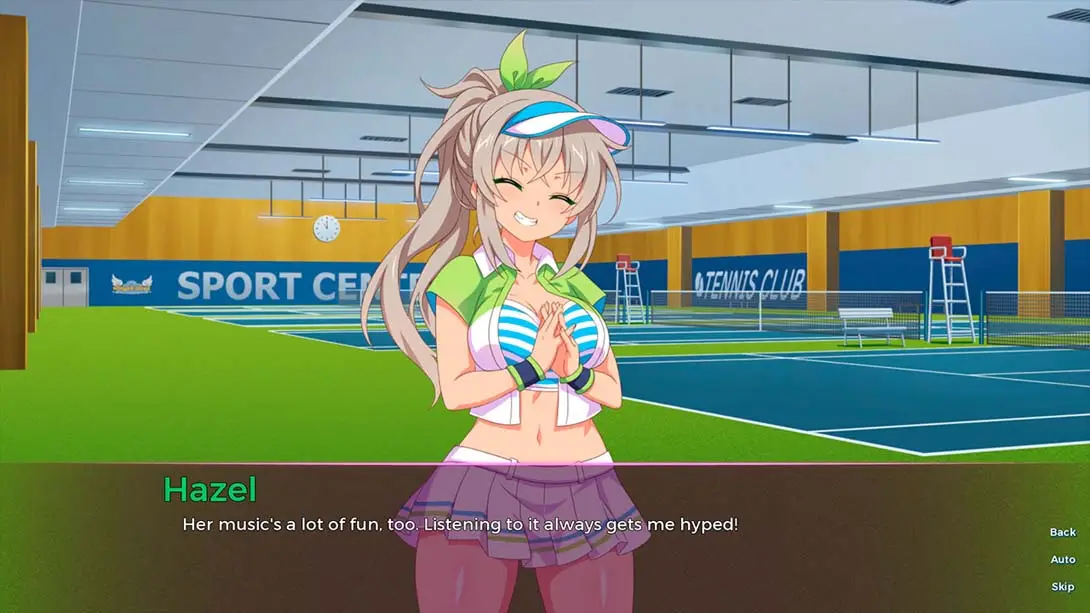 图片[1]-樱花魅魔2 Sakura Succubus 2-游糖YoTeb