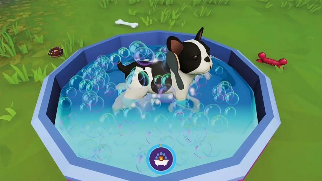 图片[2]-【日版】可爱小狗学院 .Cute Puppy Academy-游糖YoTeb