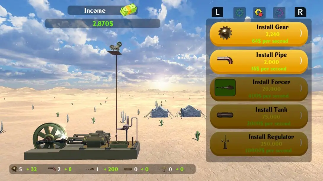 图片[4]-蒸汽机 Steam Engine-游糖YoTeb