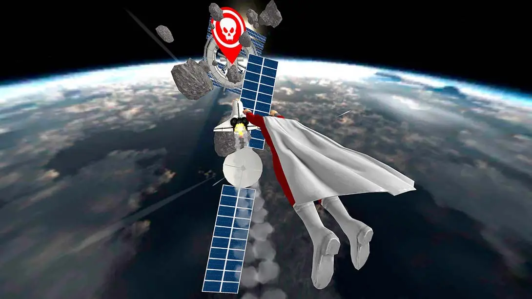 图片[4]-【美版】超级英雄飞行学校 Super Hero Flying School-游糖YoTeb