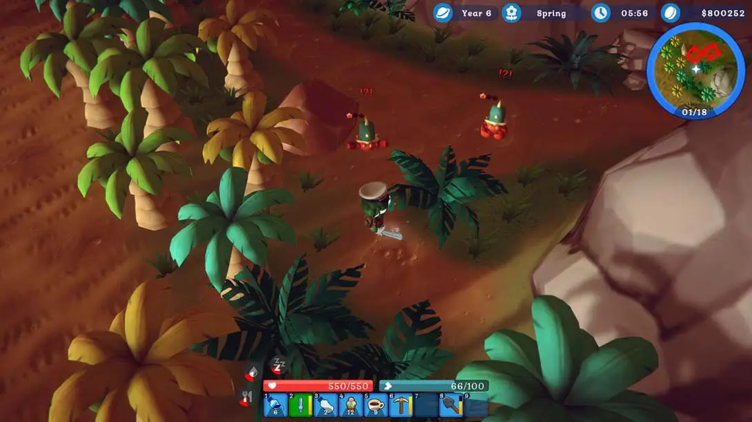 图片[5]-海岛之魂（1.4.0.0）金手指-游糖YoTeb