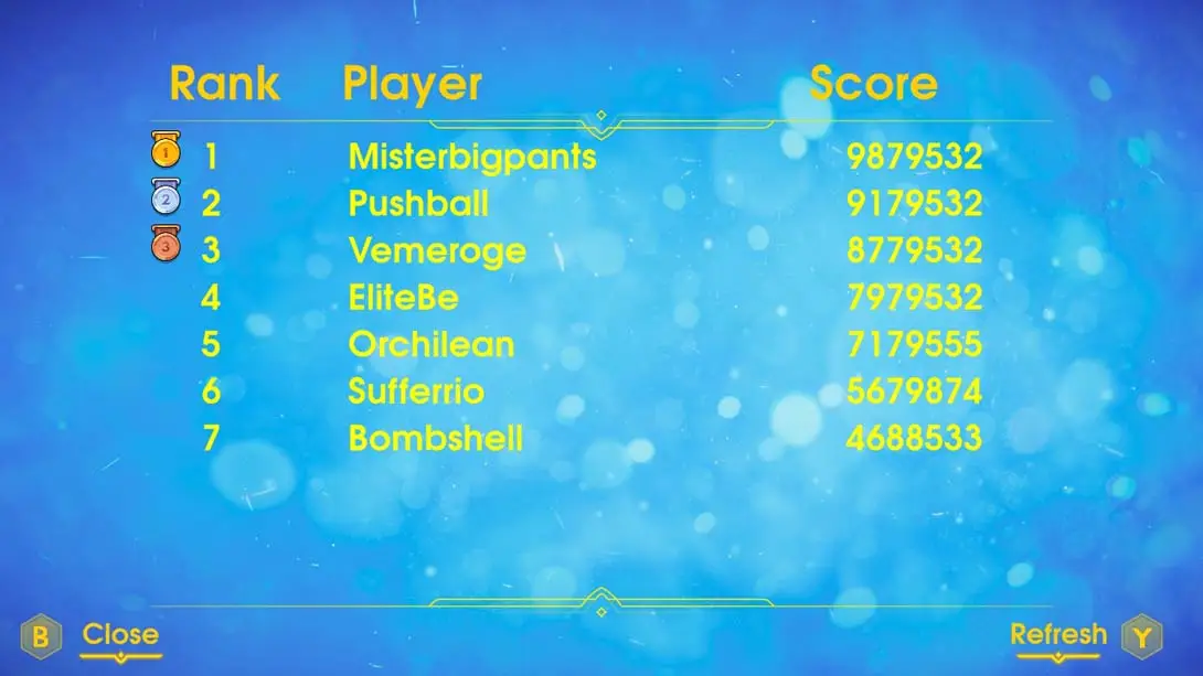 图片[6]-色彩坠落 ColorFall-游糖YoTeb