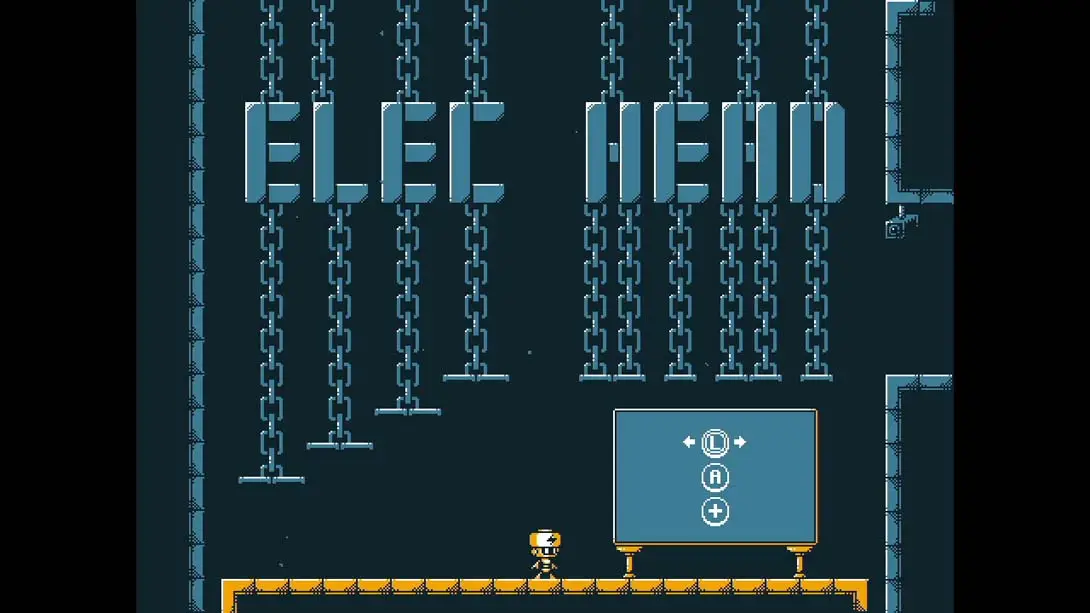 图片[6]-【美版】电头机器人 ElecHead-游糖YoTeb