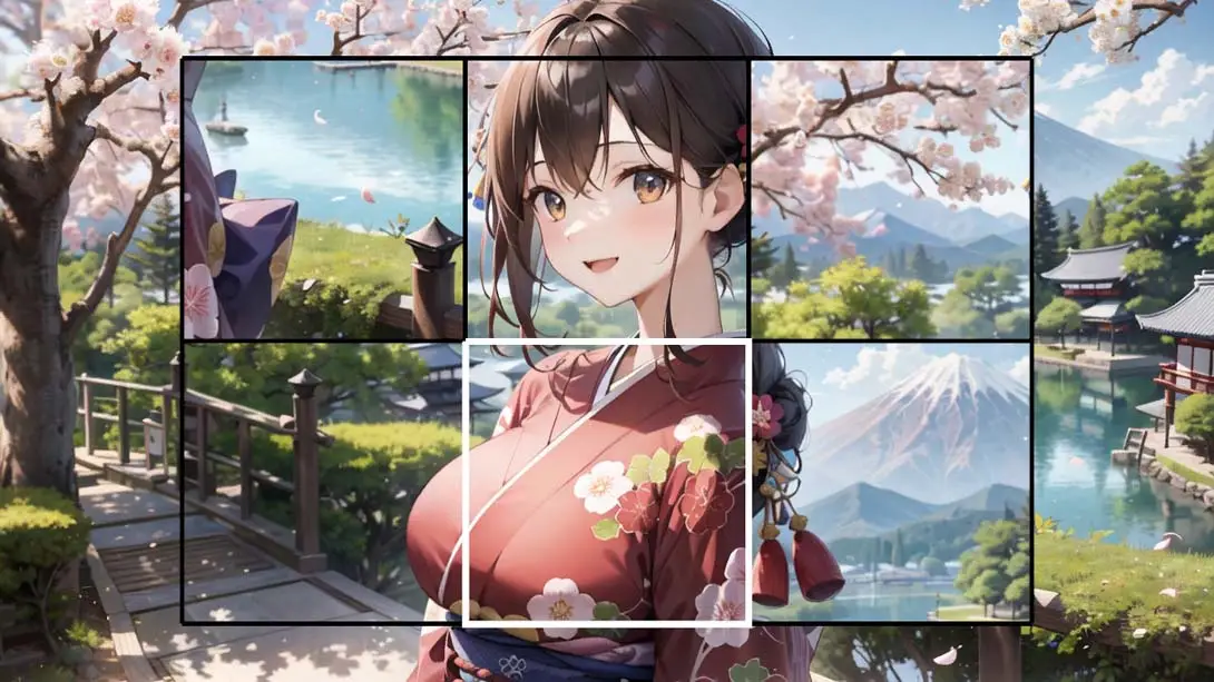 图片[1]-【日版】现代少女:樱花浪漫 .Hentai Girls: Sakura Romance-游糖YoTeb