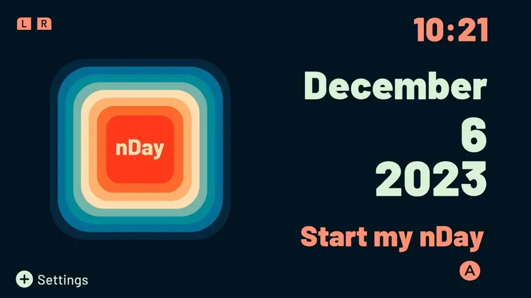 图片[1]-【美版】N日历 .nDay-游糖YoTeb