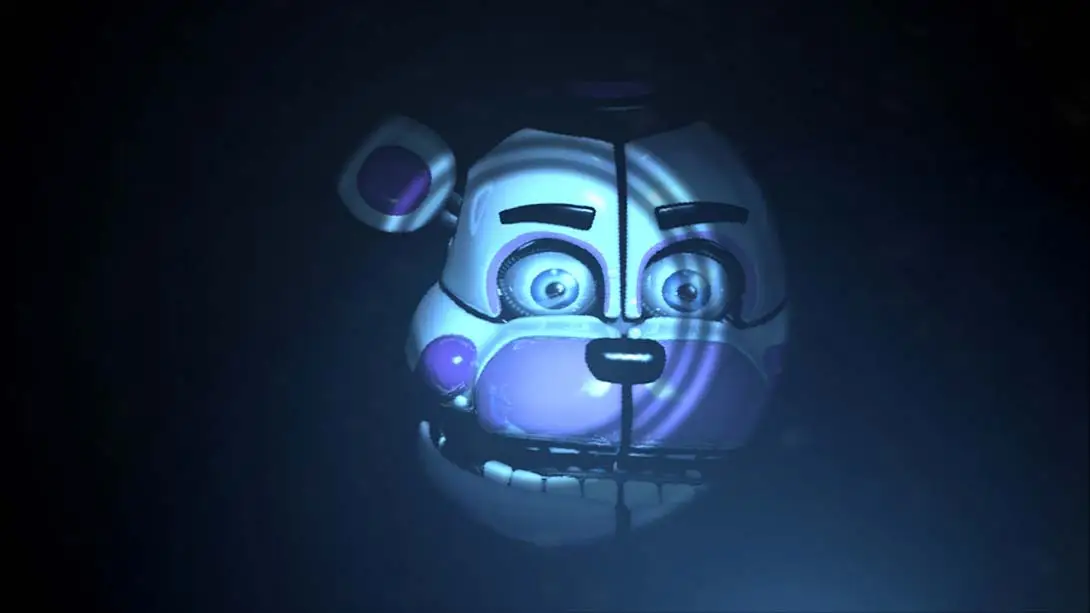 图片[2]-玩具熊五夜后宫之姐妹地点 Five Nights at Freddys: Sister Location-游糖YoTeb