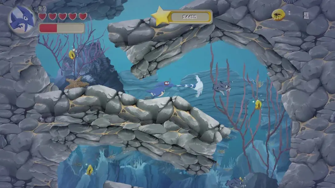 图片[5]-恐龙萨乌鲁斯家族大冒险-游糖YoTeb