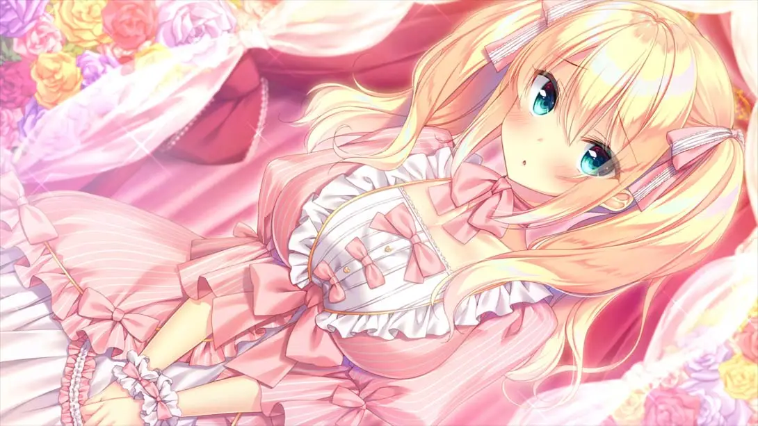 图片[5]-【日版】Koi x Mitsu _Saki Yaegerizu and the Prince of Red Thread-游糖YoTeb