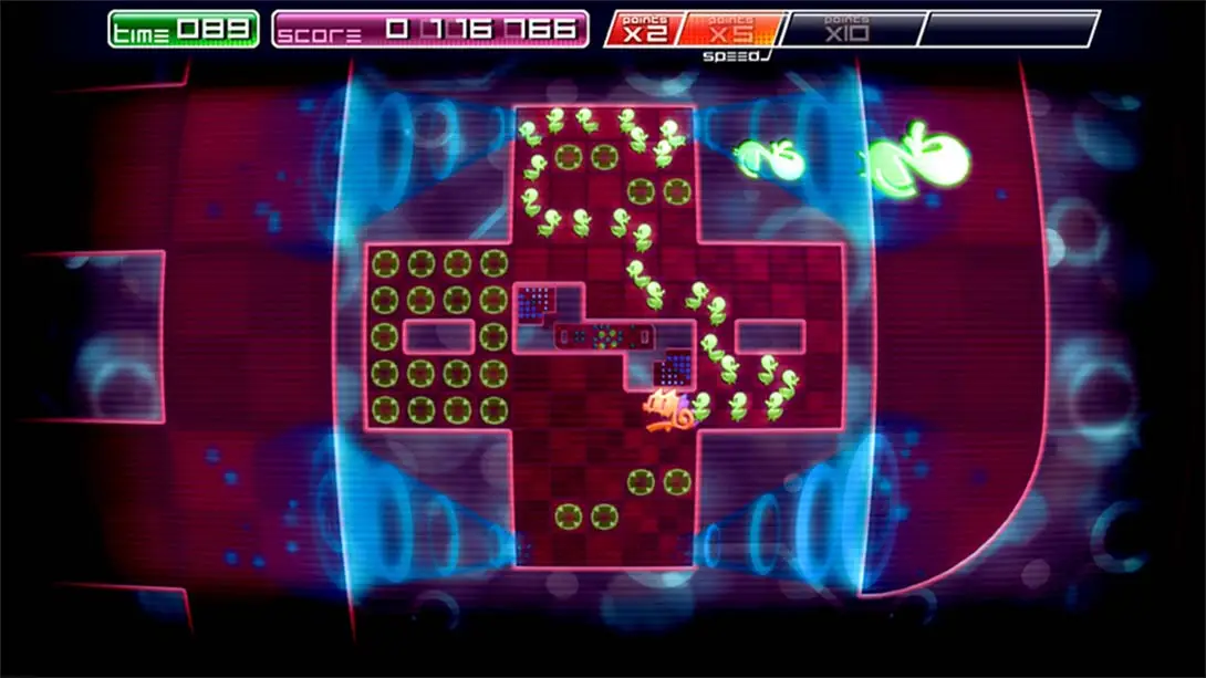 图片[3]-贪吃猫-游糖YoTeb