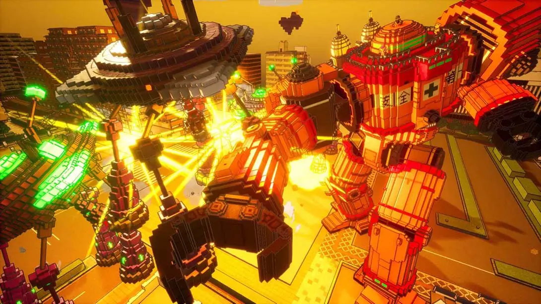 图片[6]-方块地球防卫军 世界兄弟 EARTH DEFENSE FORCE: WORLD BROTHERS-游糖YoTeb