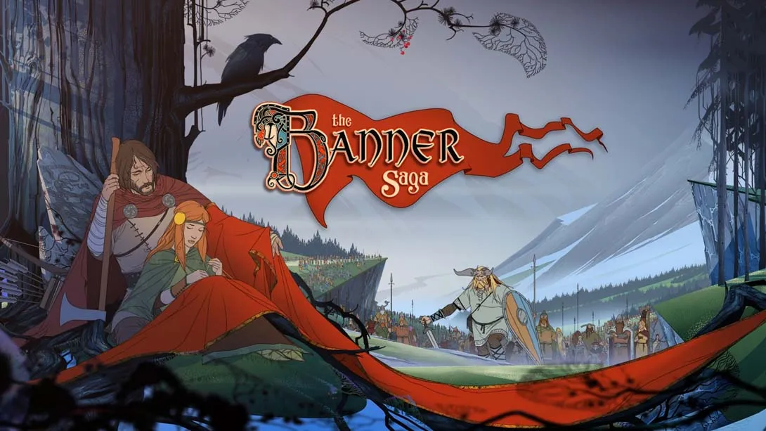 旗帜的传说 Banner Saga-游糖YoTeb