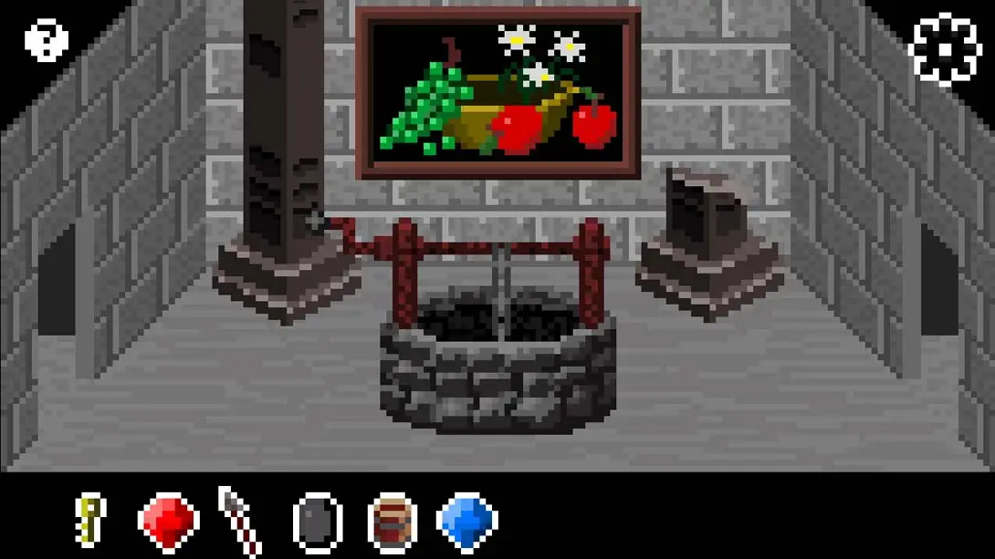 图片[3]-Escape Lala-游糖YoTeb